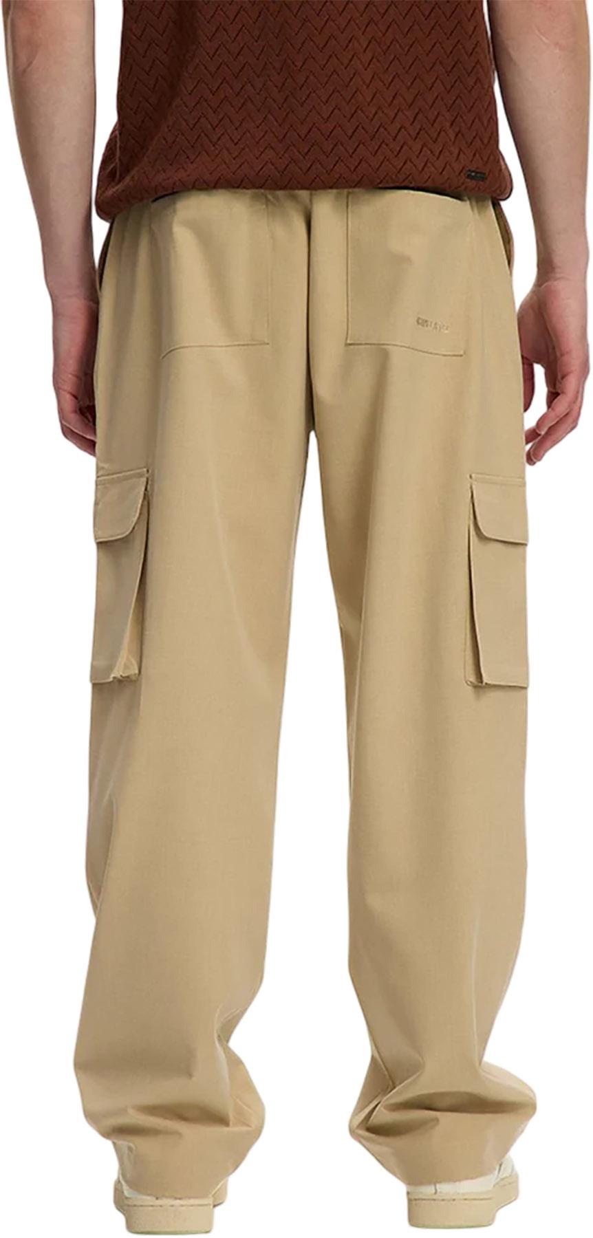 Product gallery image number 2 for product Smart Cargo Pants - Men's