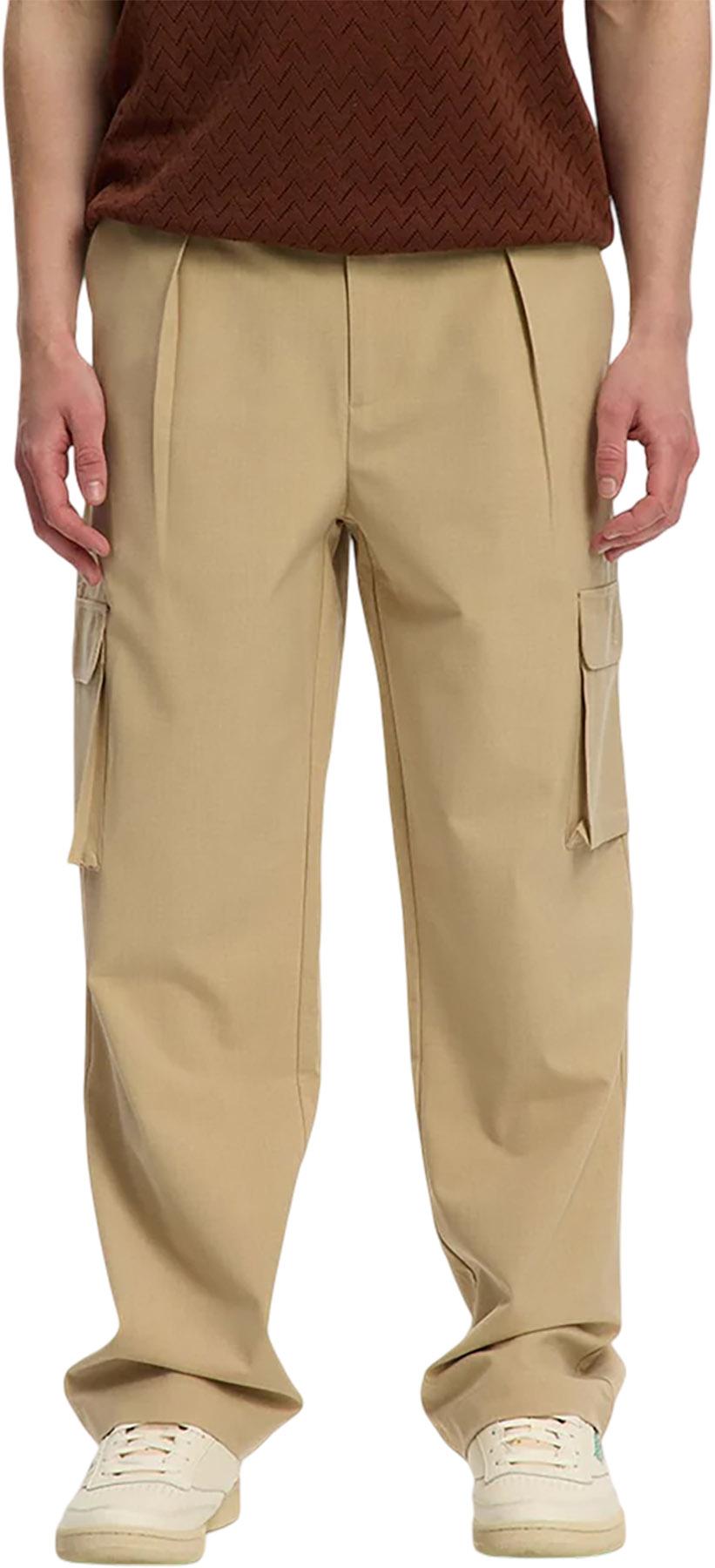 Product gallery image number 3 for product Smart Cargo Pants - Men's