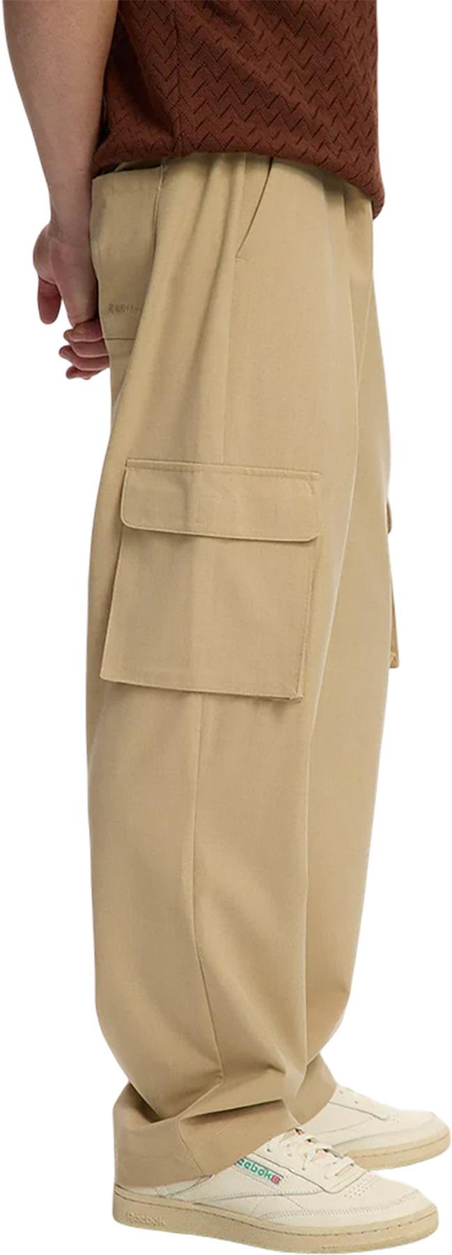 Product gallery image number 4 for product Smart Cargo Pants - Men's