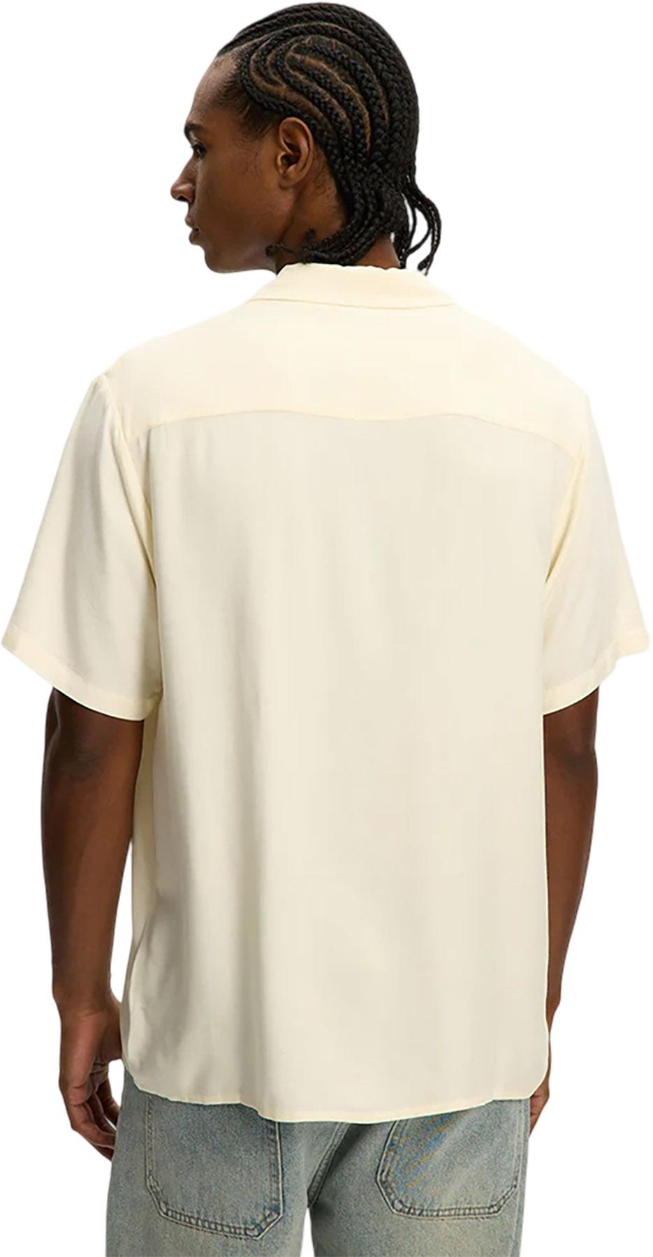 Product gallery image number 4 for product Essential Beach Shirt - Men's