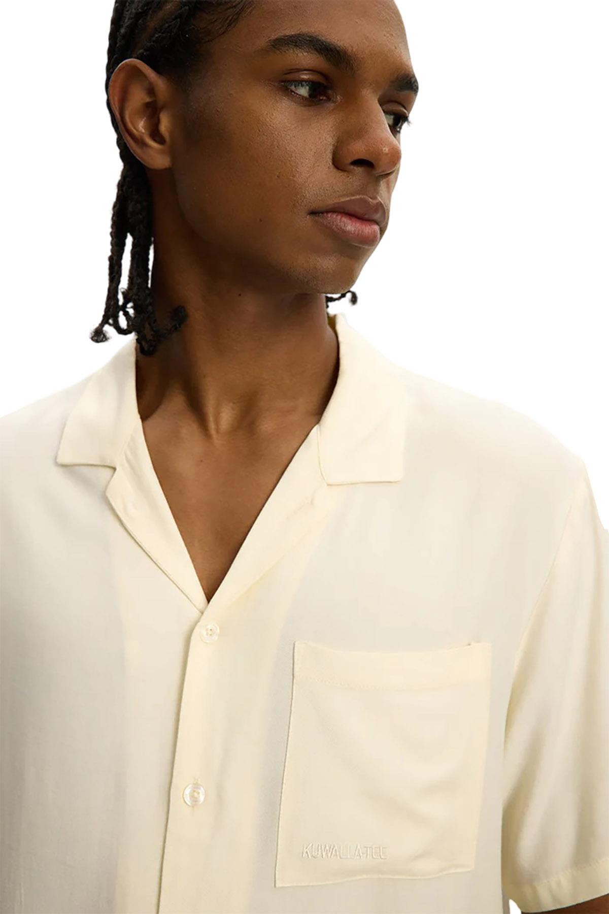 Product gallery image number 2 for product Essential Beach Shirt - Men's