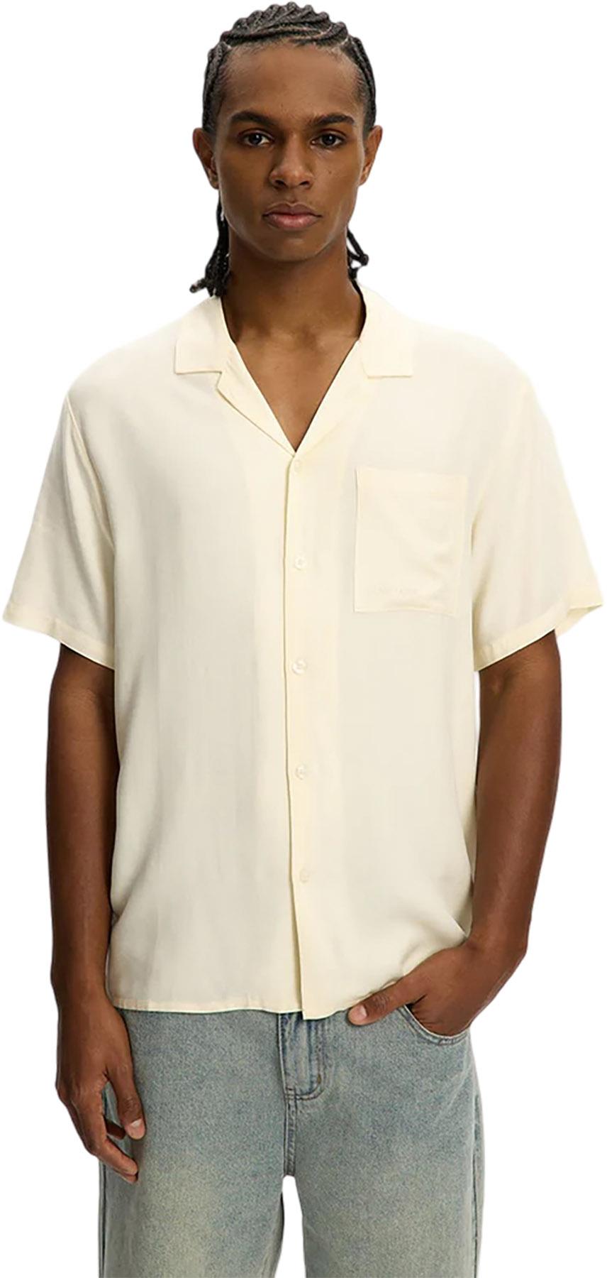 Product gallery image number 3 for product Essential Beach Shirt - Men's
