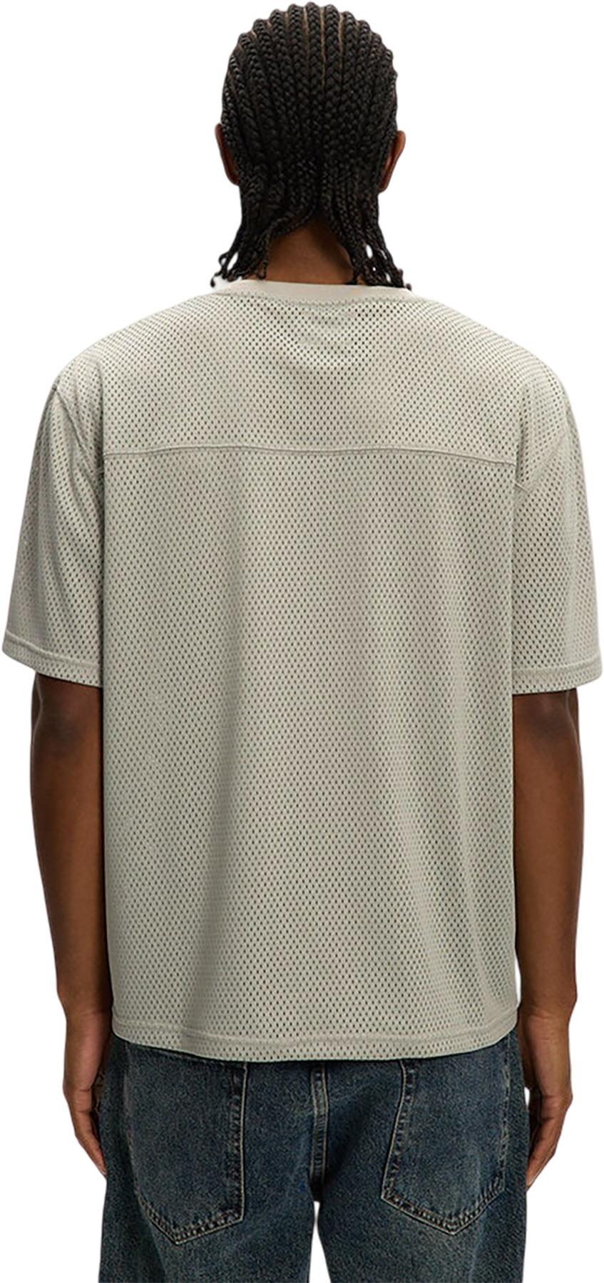 Product gallery image number 4 for product Mesh T-Shirt - Men's