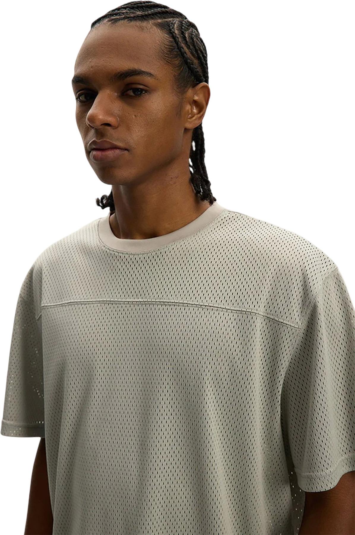 Product gallery image number 2 for product Mesh T-Shirt - Men's