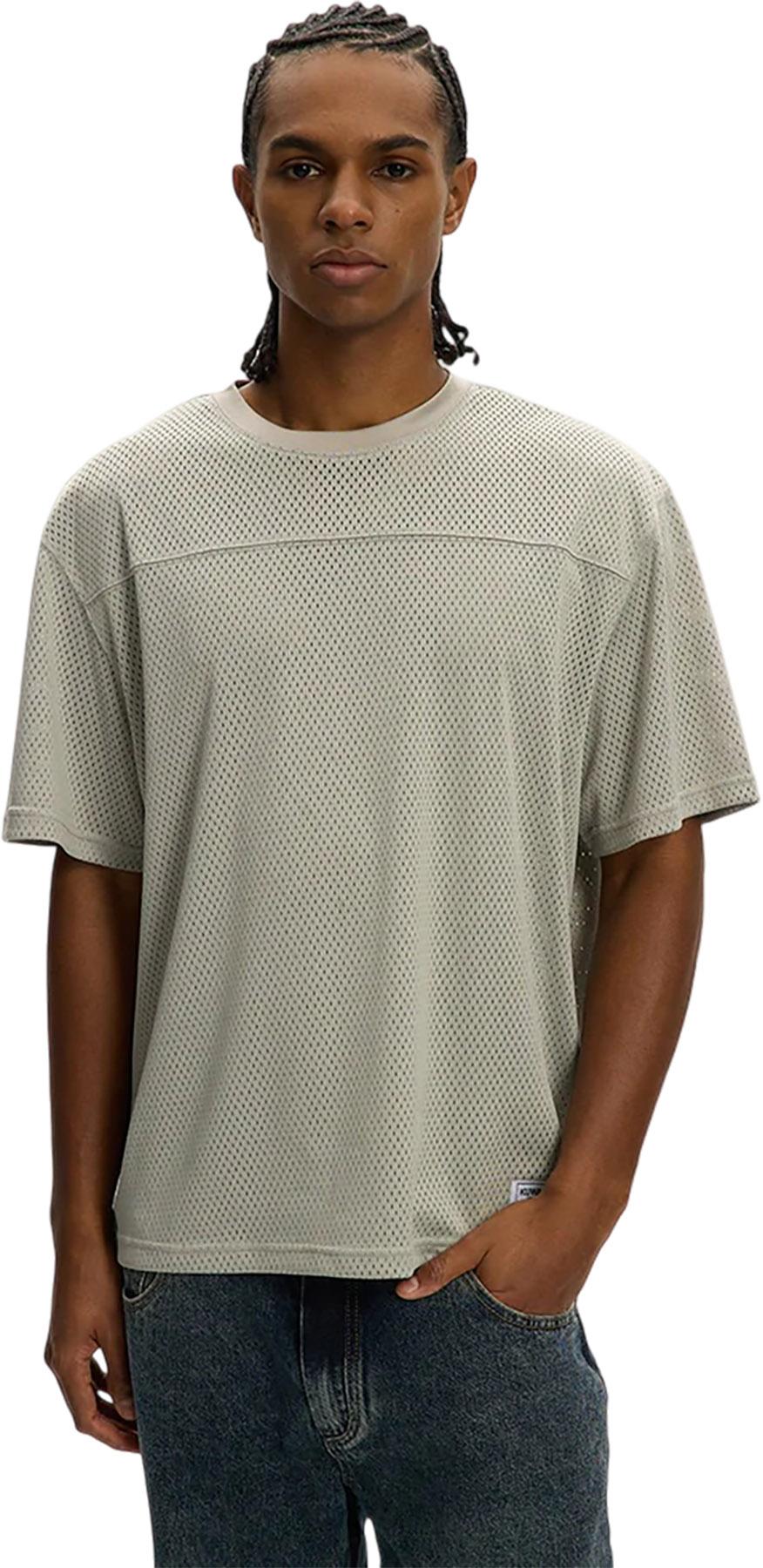 Product gallery image number 3 for product Mesh T-Shirt - Men's
