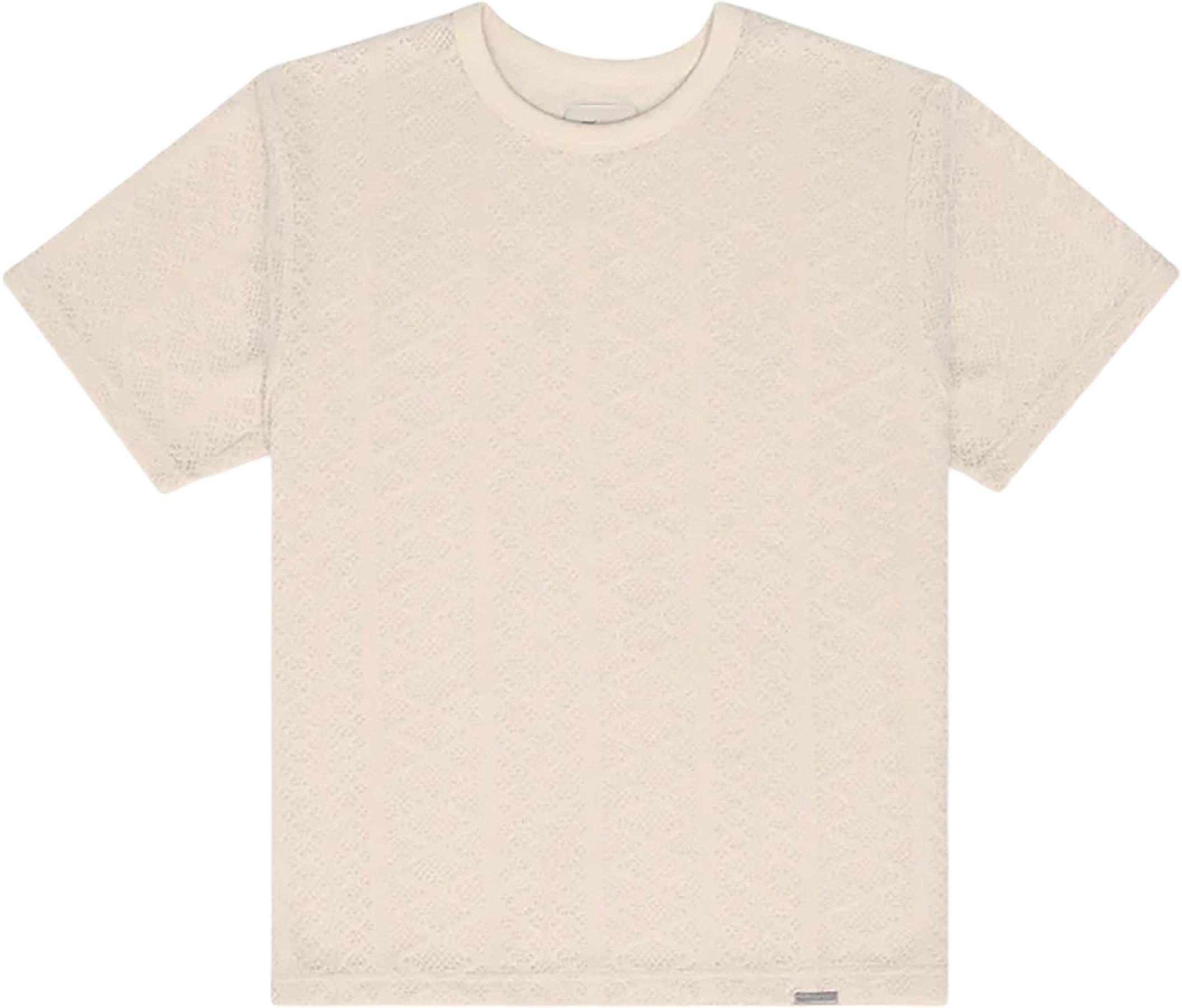 Product image for Crochet Jersey T-Shirt - Men's