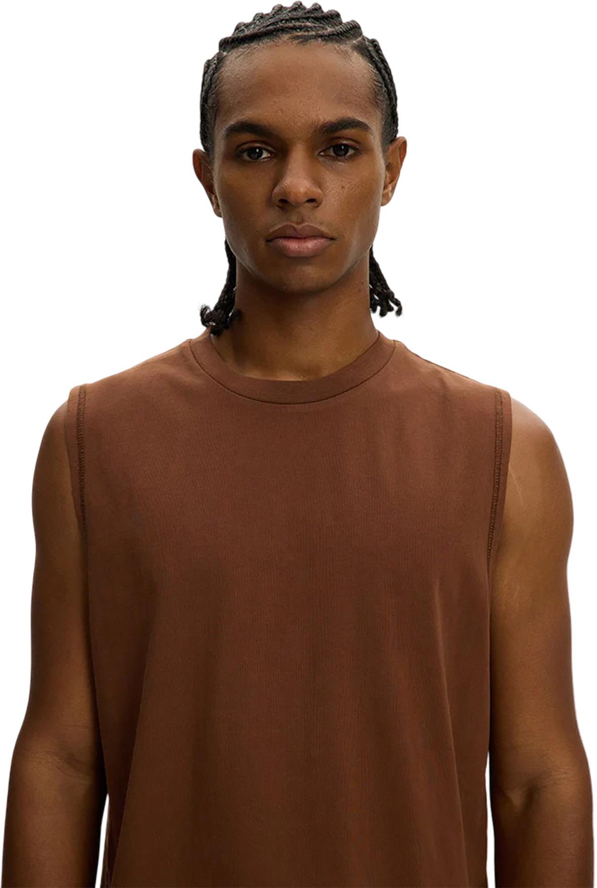 Product gallery image number 2 for product Muscle Tank Top - Men's