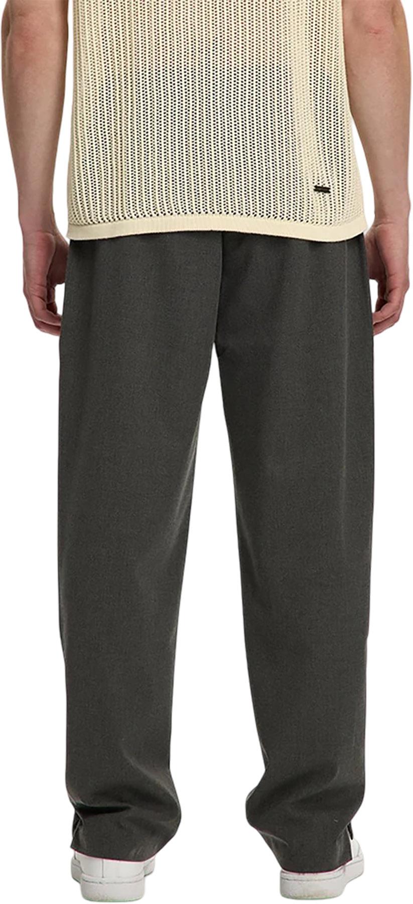 Product gallery image number 2 for product Pintuck Dress Pants - Men's