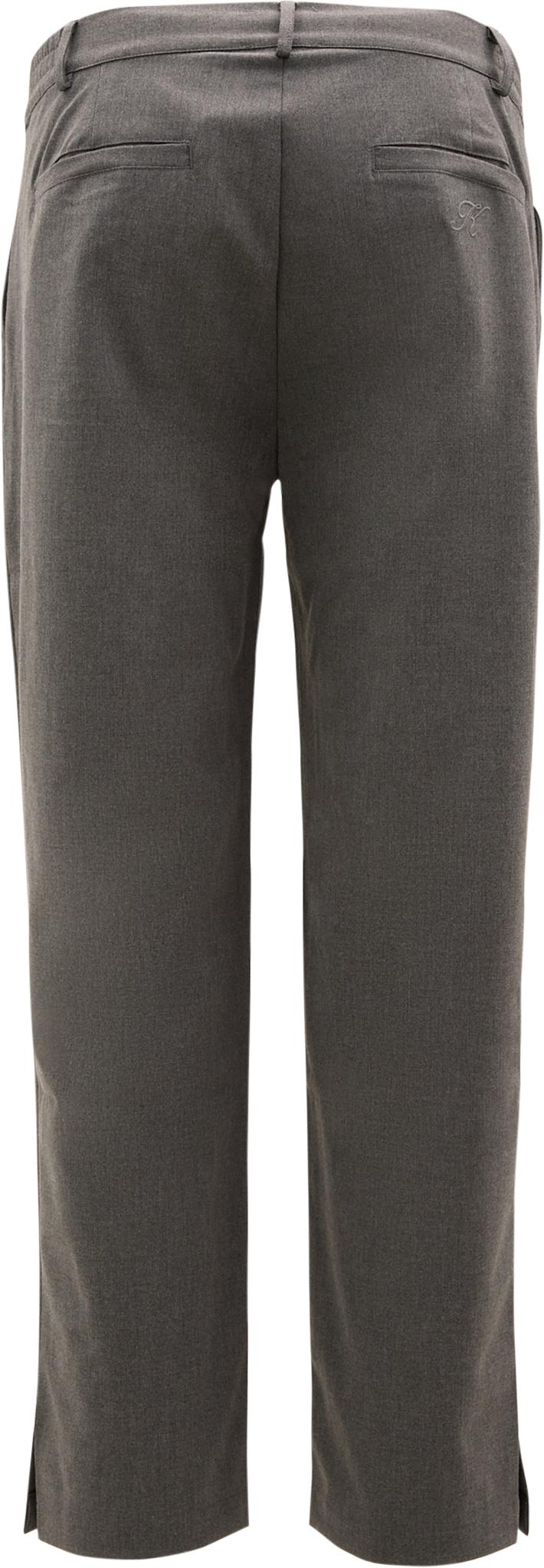 Product gallery image number 5 for product Pintuck Dress Pants - Men's
