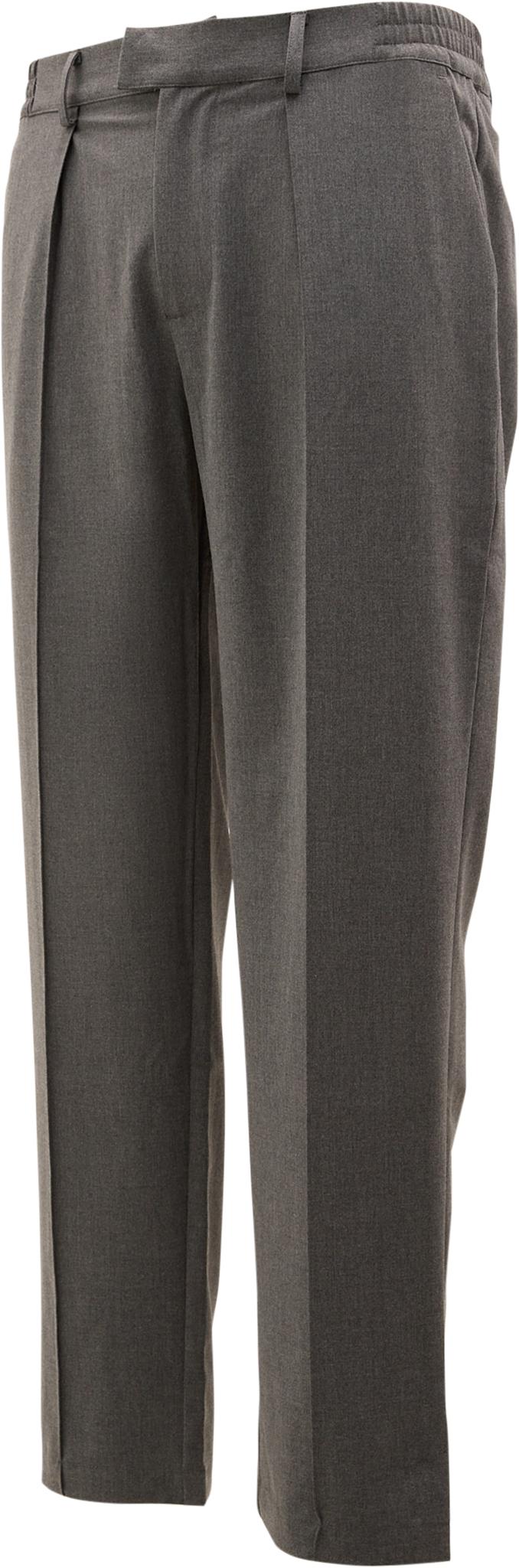 Product gallery image number 6 for product Pintuck Dress Pants - Men's
