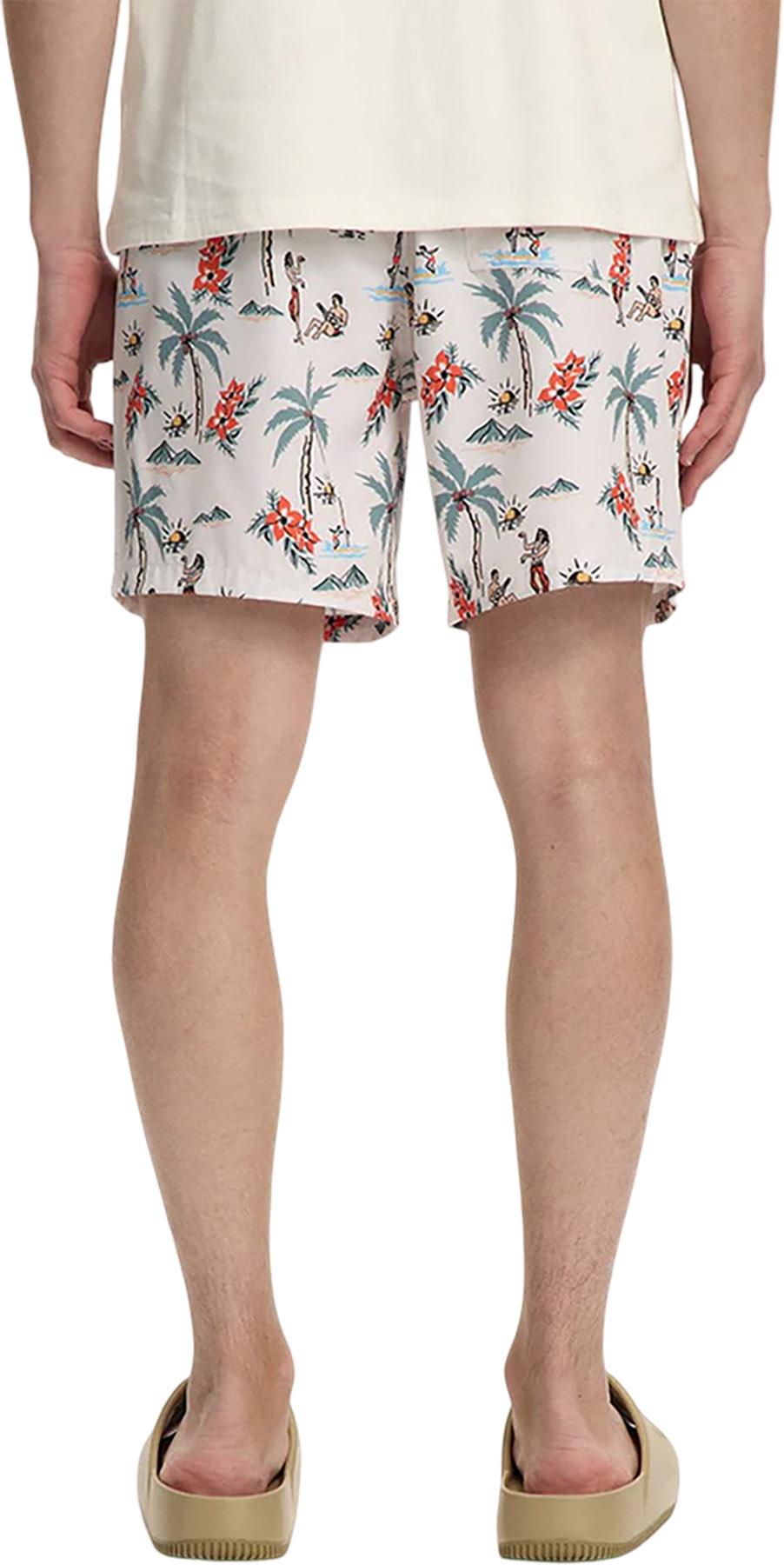 Product gallery image number 2 for product Beach Shorts - Men's