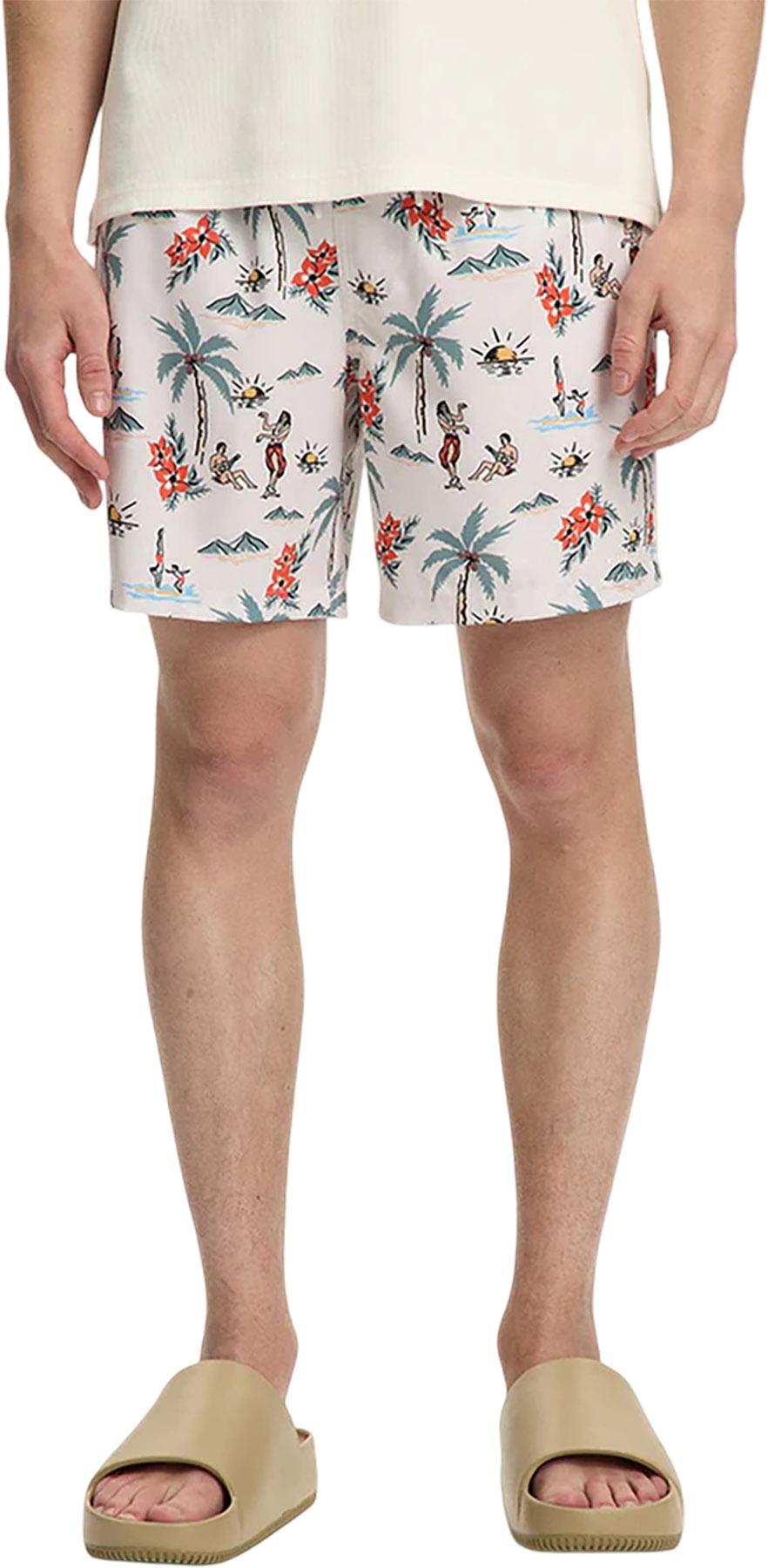 Product gallery image number 3 for product Beach Shorts - Men's