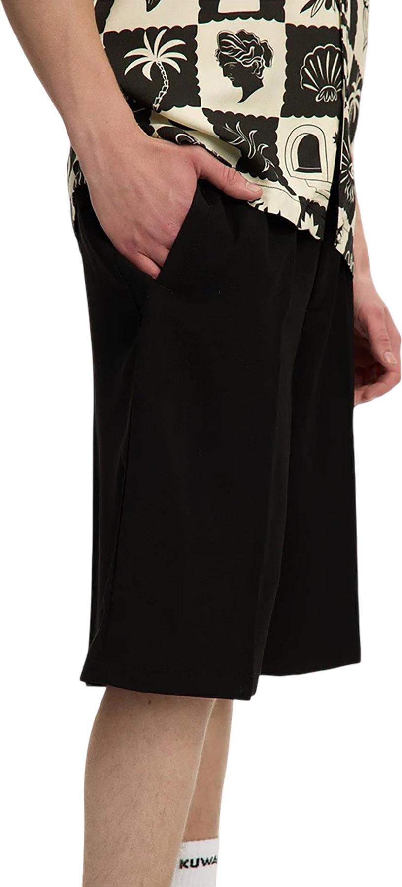 Product gallery image number 2 for product Tailored Shorts - Men's