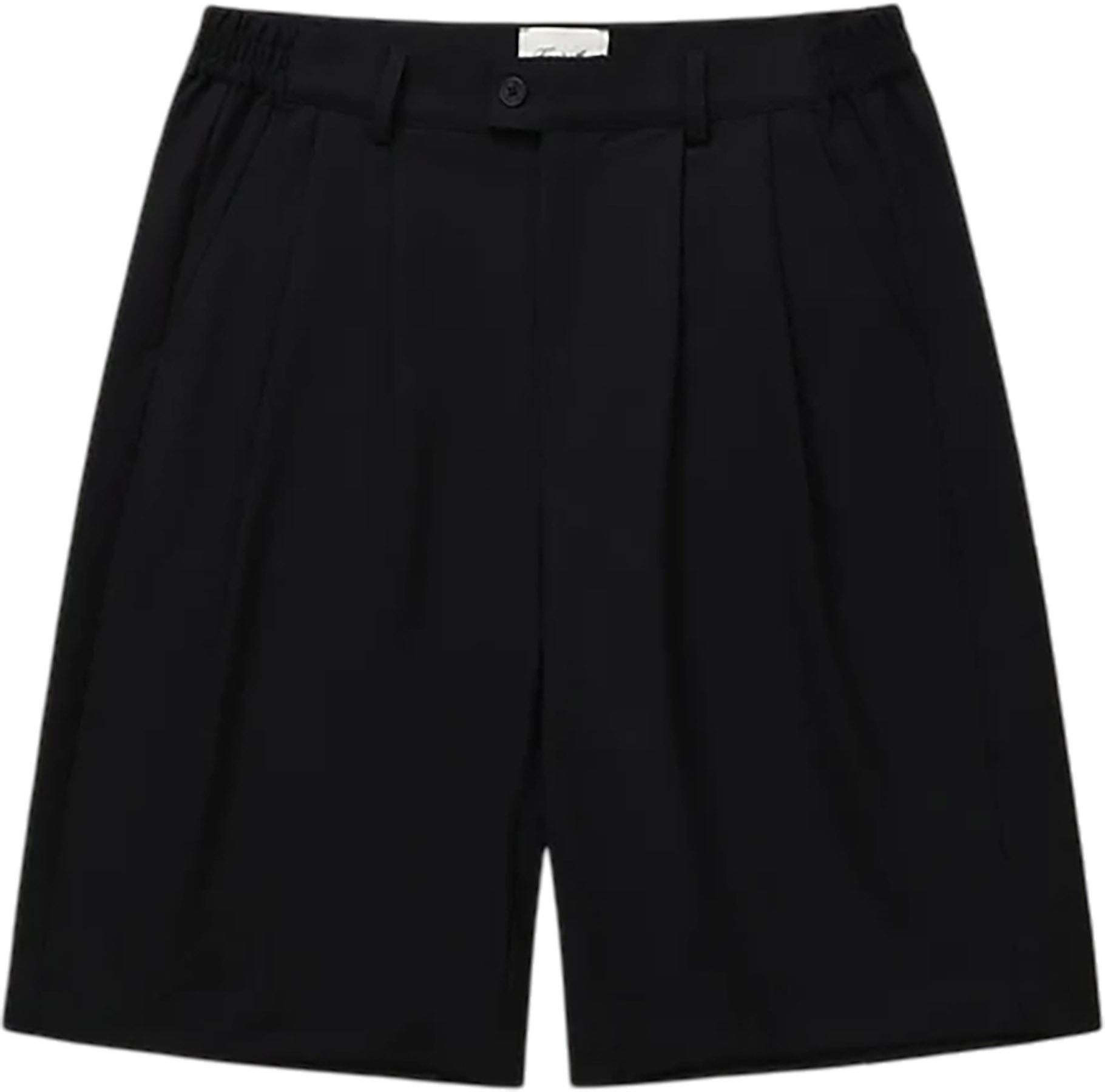 Product image for Double Pleated Shorts - Men's