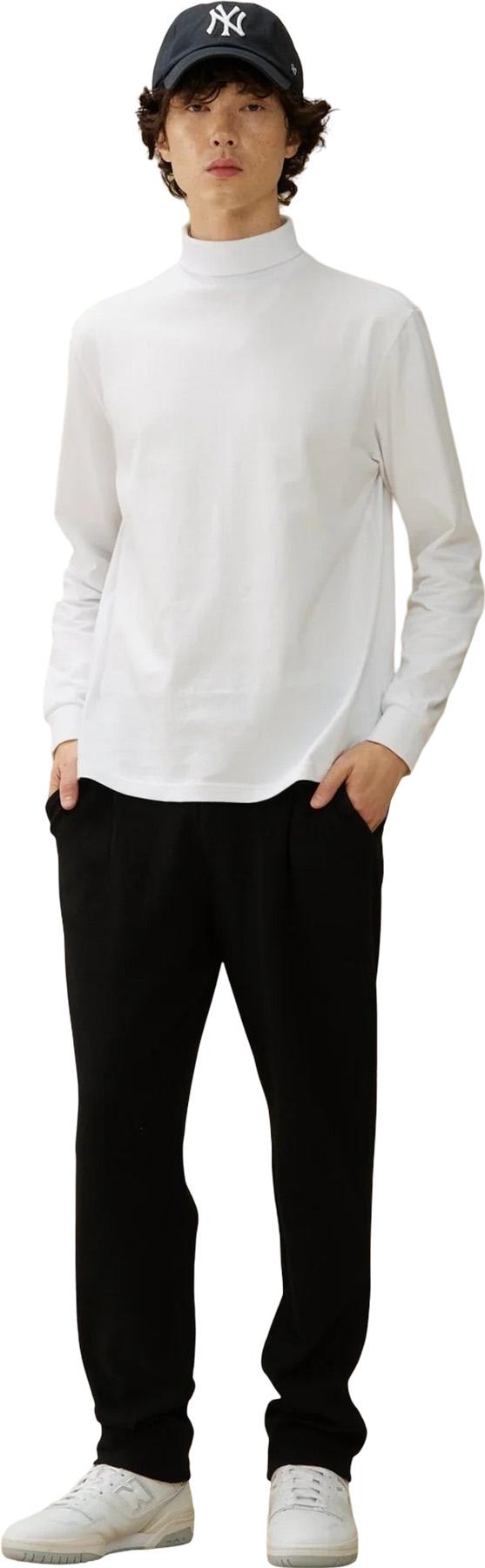 Product gallery image number 3 for product Boss Turtle Neck Top - Men's