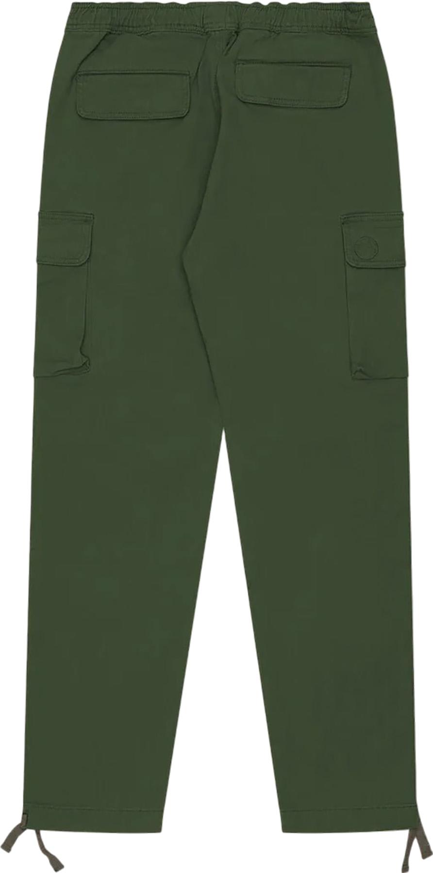 Product gallery image number 3 for product Tapered Cargo Pant - Men's
