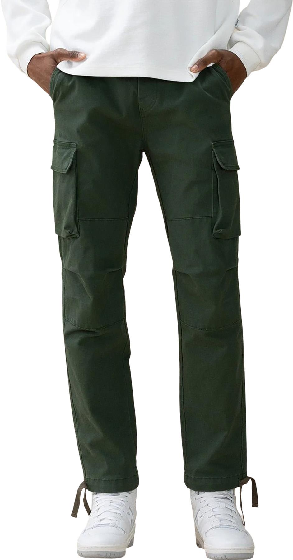 Product gallery image number 2 for product Tapered Cargo Pant - Men's