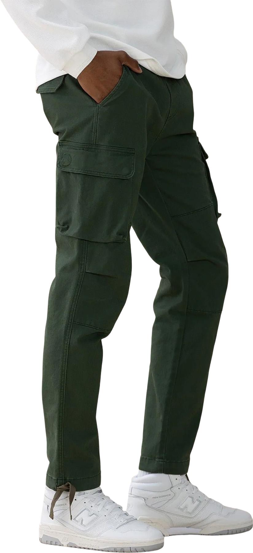 Product gallery image number 5 for product Tapered Cargo Pant - Men's