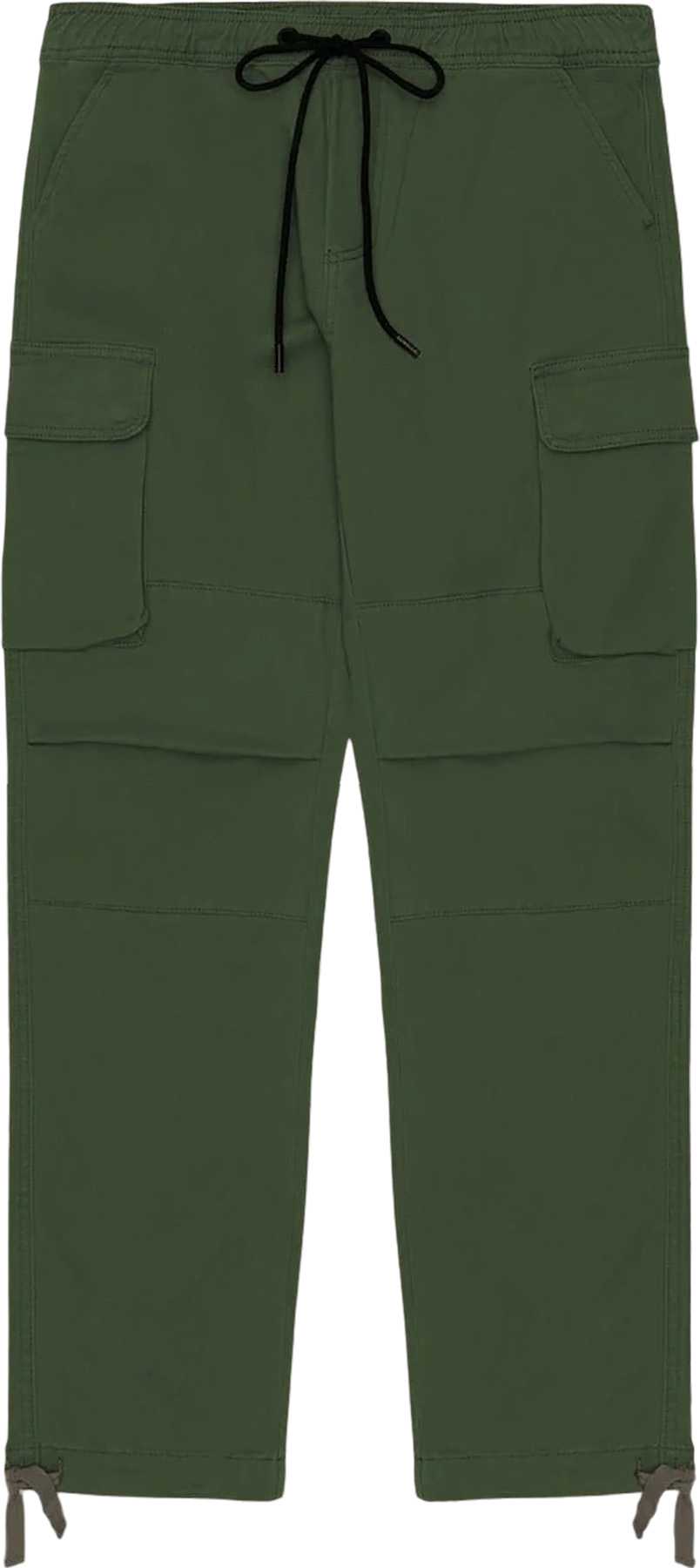 Image de produit pour Pantalon cargo fuselé - Homme