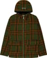 Colour: Dark Green