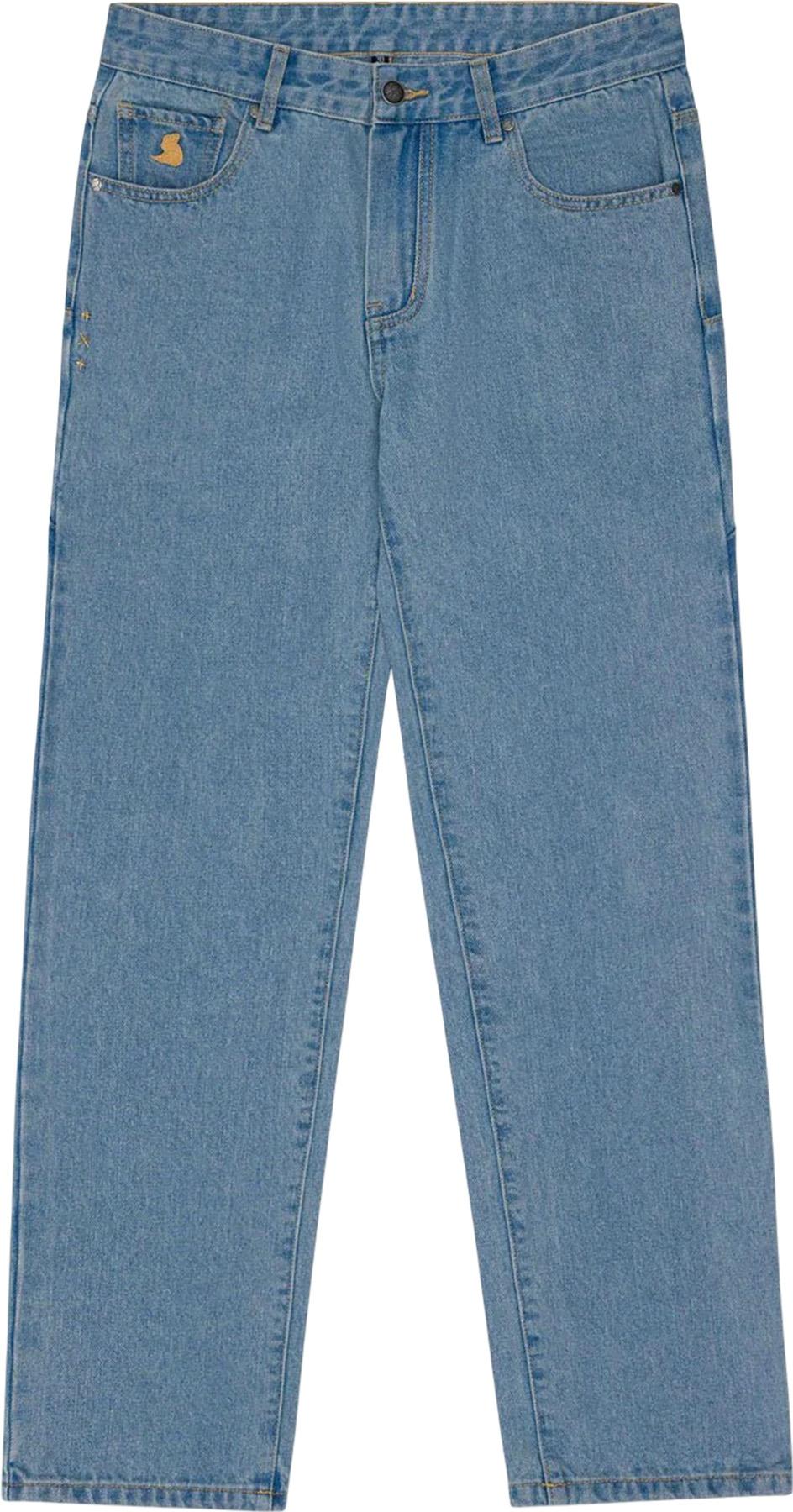 Product image for Loose Denim Jeans - Men's