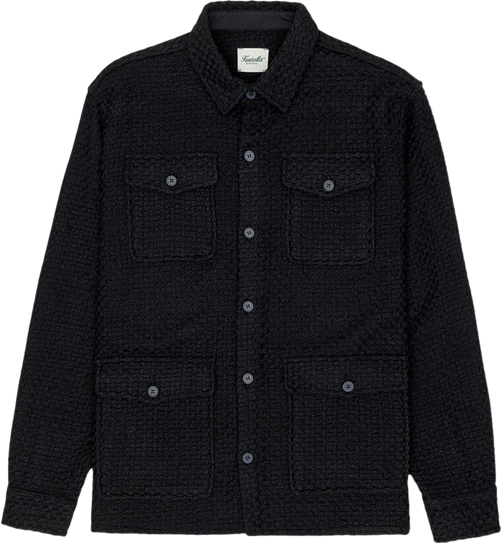 Image de produit pour Manteau-chemise à 4 poches 2.0 - Homme