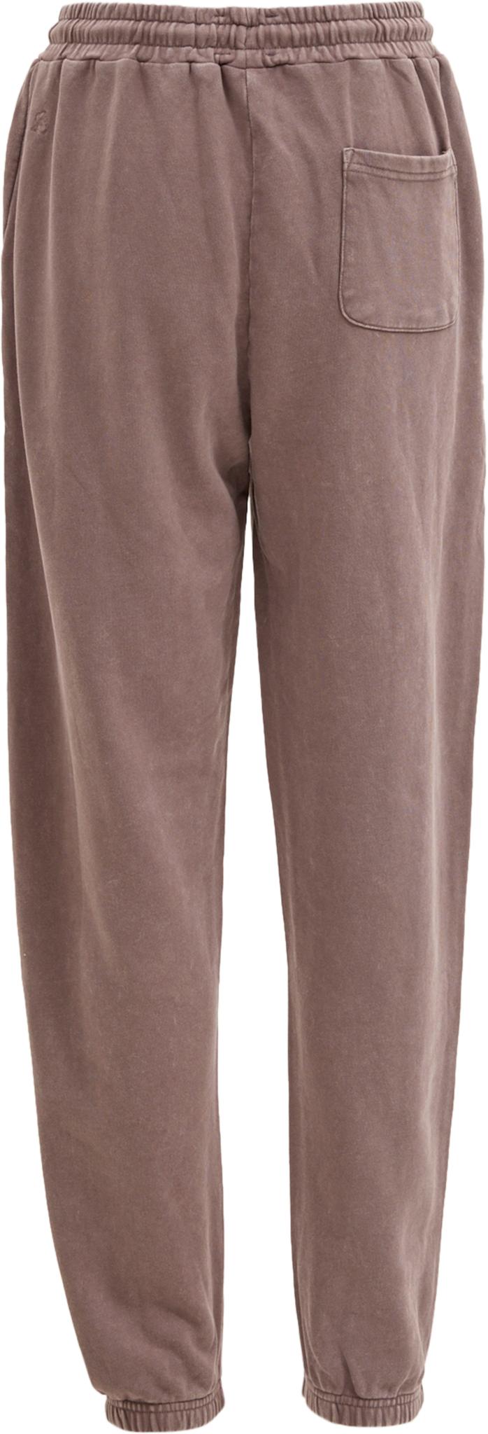 Product gallery image number 5 for product Washed French Terry Sweatpants - Women's