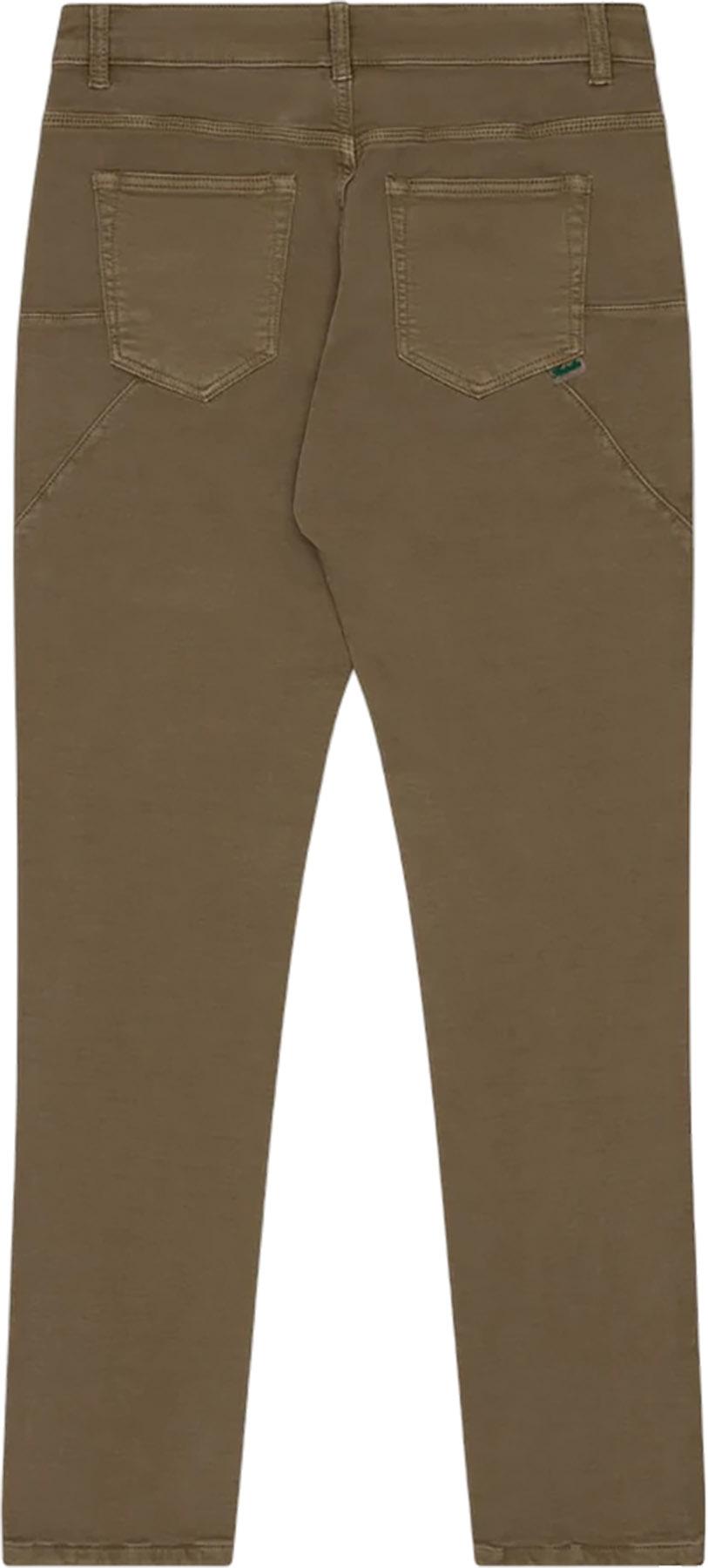 Product gallery image number 2 for product Super Stretch Knit Denim Slim Jeans - Men's