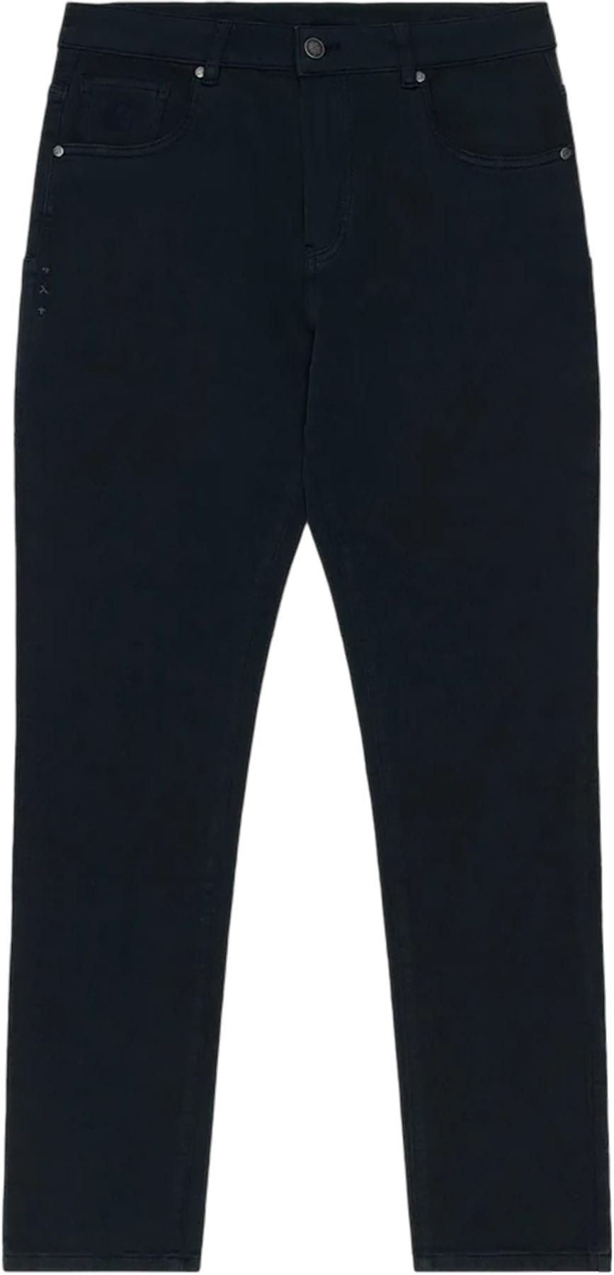 Product image for Super Stretch Knit Denim Slim Jeans - Men's