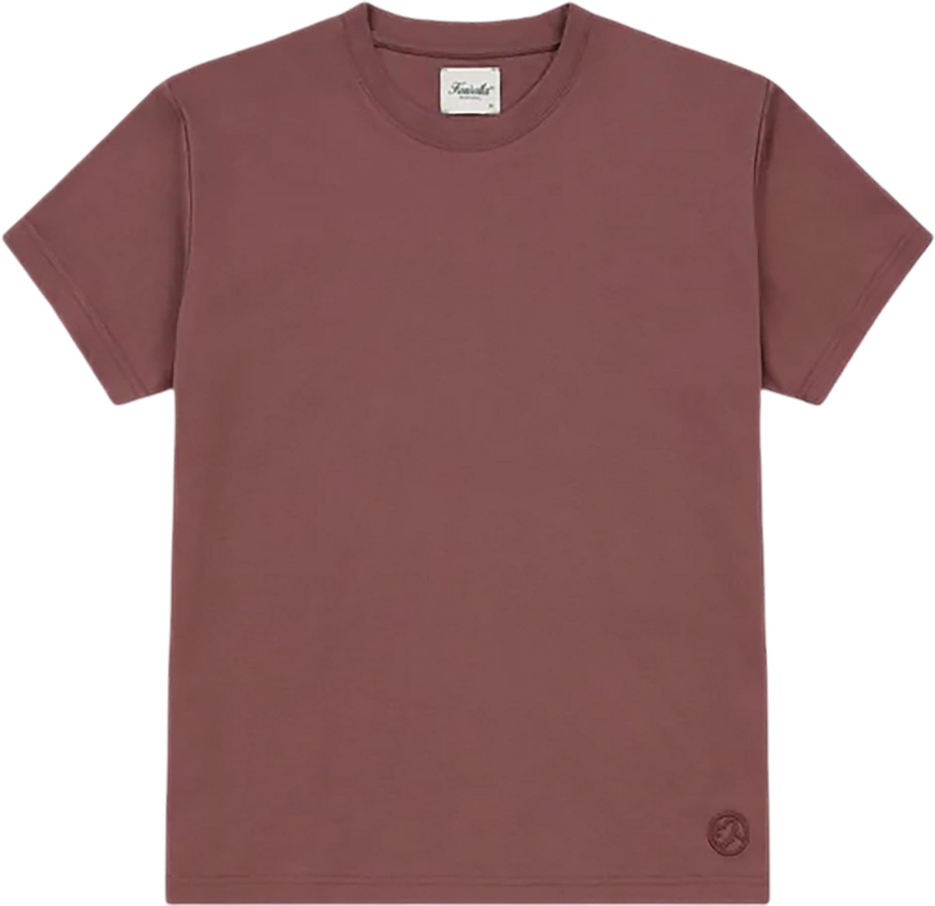 Image de produit pour T-shirt Daily Double - Homme