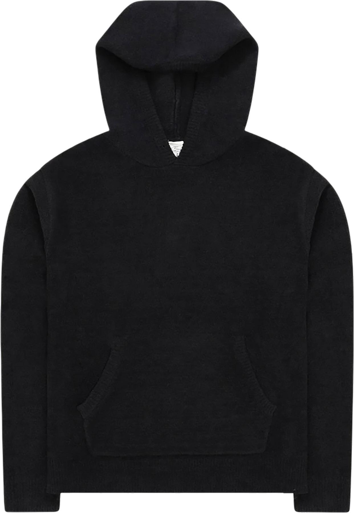Product image for Textured Knit Hoodie - Men's