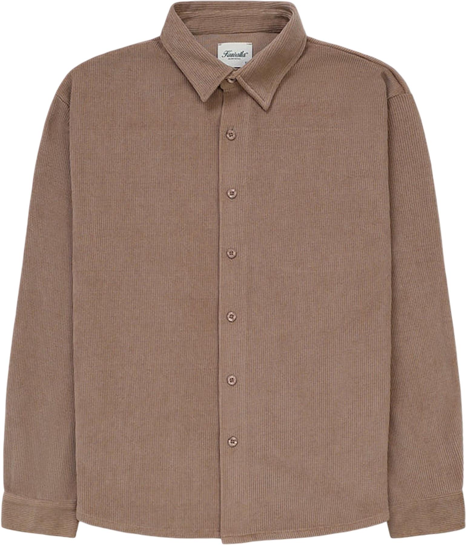 Product image for Chenille Overshirt - Men's