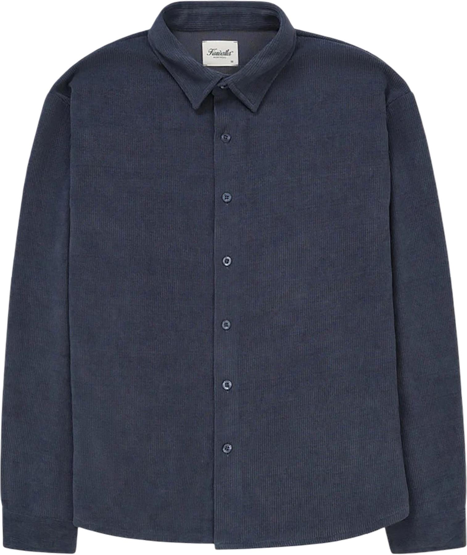 Image de produit pour Surchemise Chenille - Homme