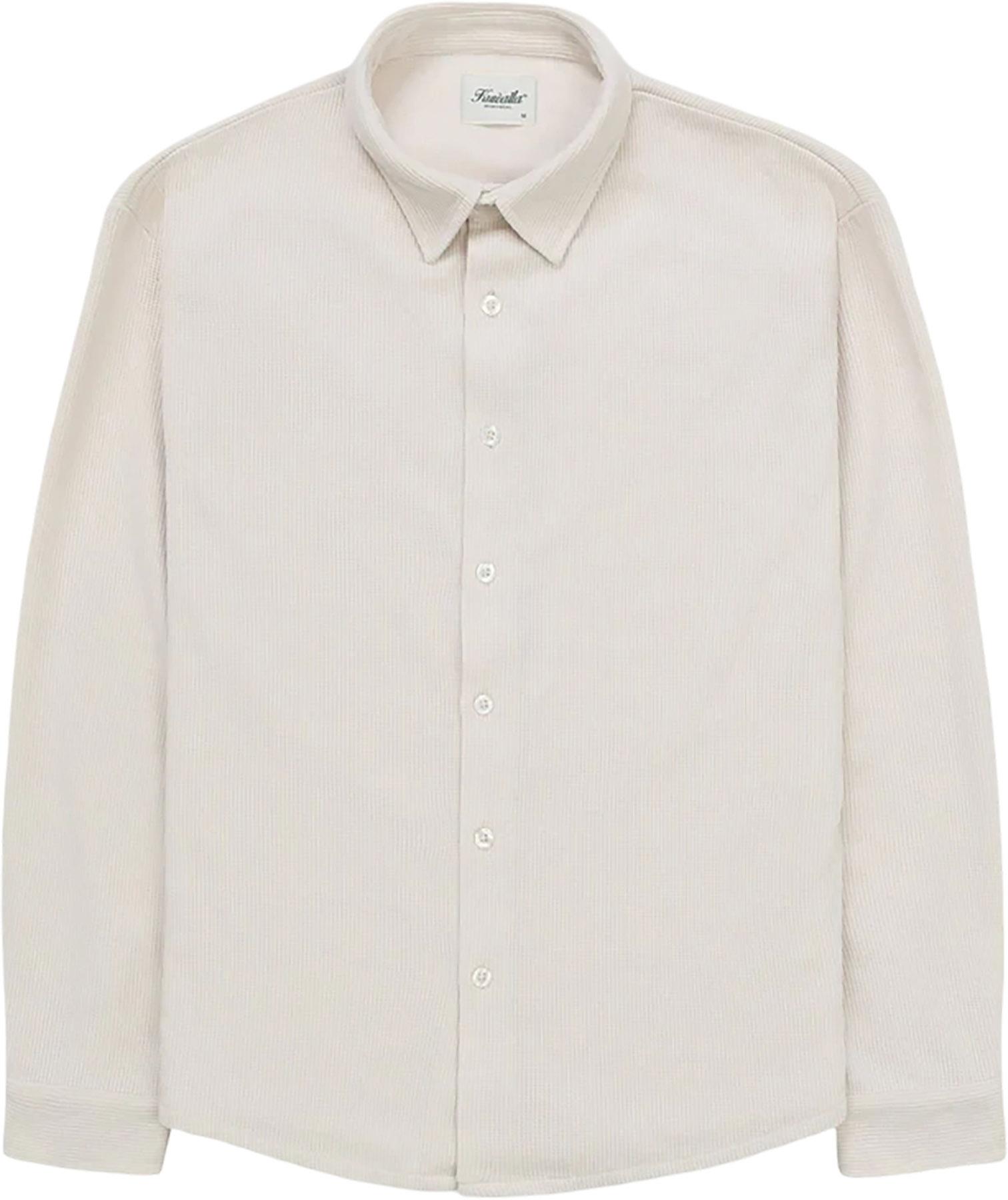 Product image for Chenille Overshirt - Men's