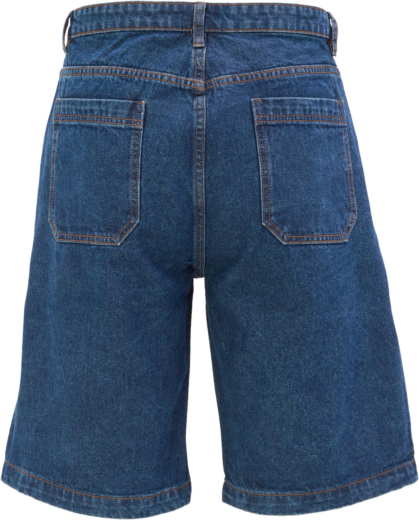 Product gallery image number 3 for product Gabey Denim Bermuda - Men's