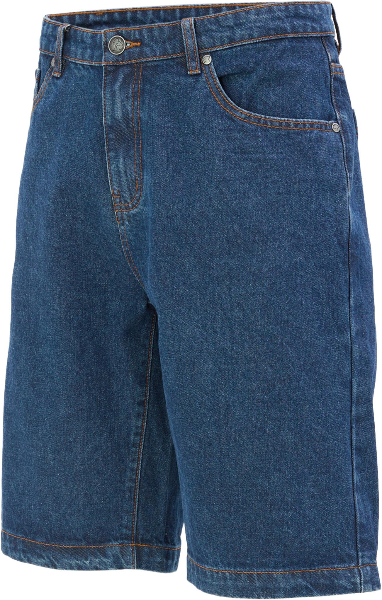 Product gallery image number 2 for product Gabey Denim Bermuda - Men's