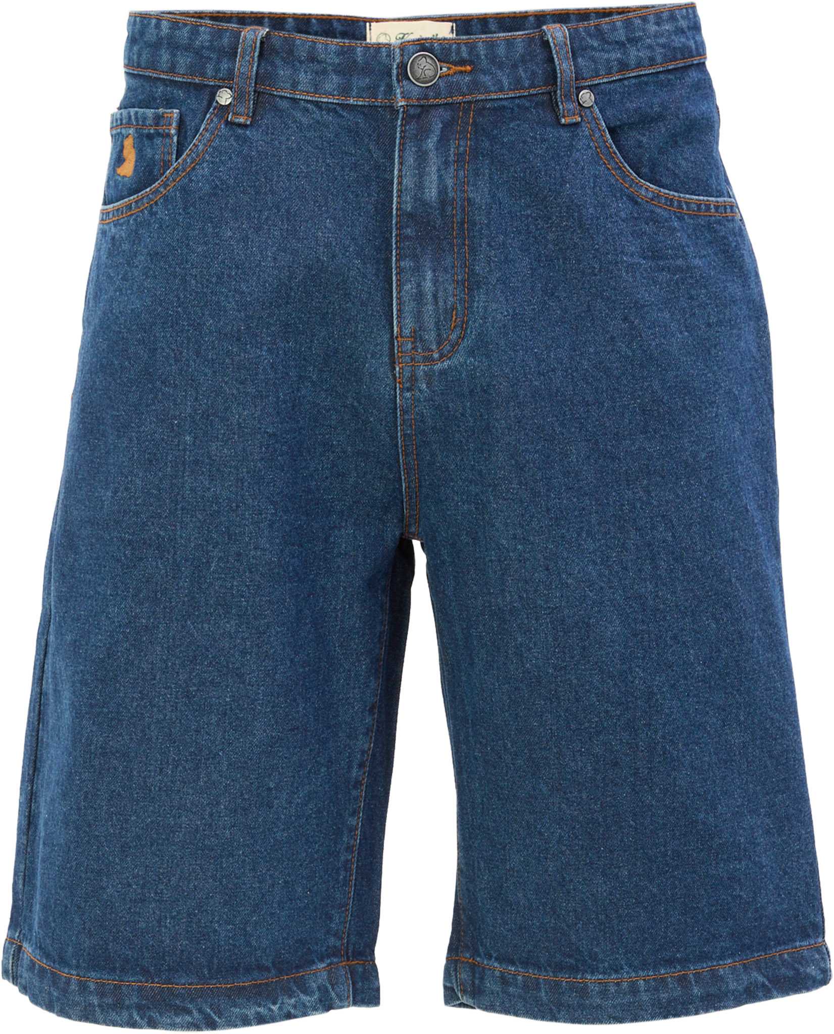 Image de produit pour Bermuda en denim Gabey - Homme