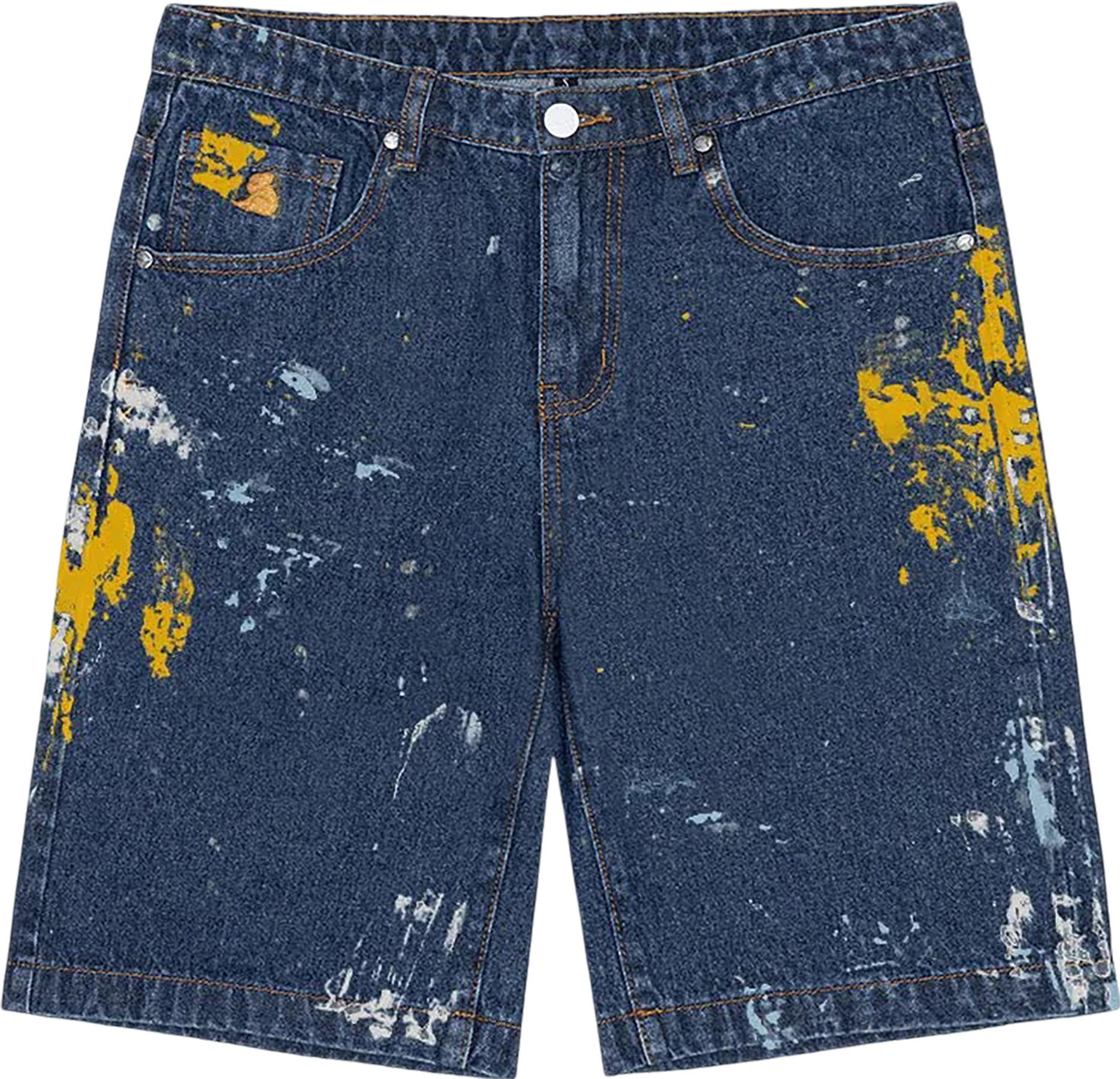 Image de produit pour Bermuda en denim Gabey - Homme