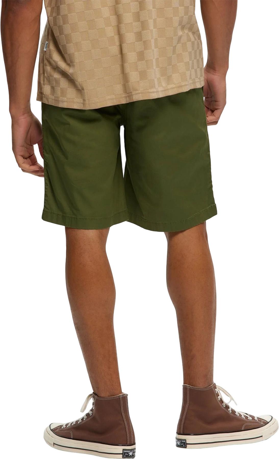 Product gallery image number 2 for product Bermuda Shorts - Men's