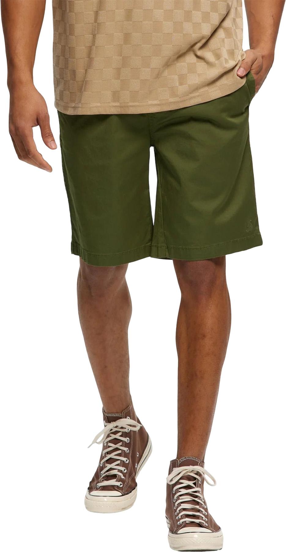 Product gallery image number 3 for product Bermuda Shorts - Men's