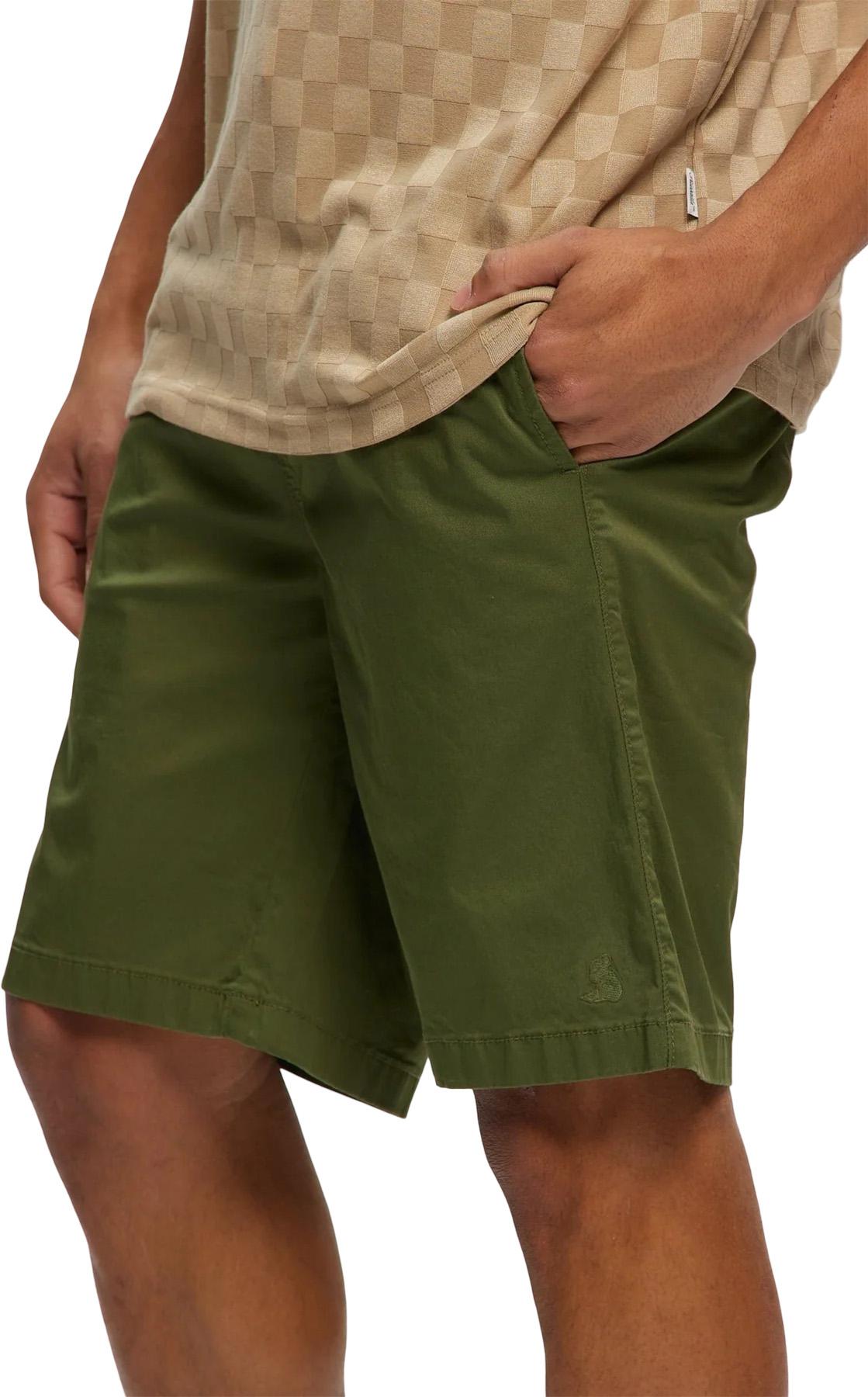 Product gallery image number 4 for product Bermuda Shorts - Men's