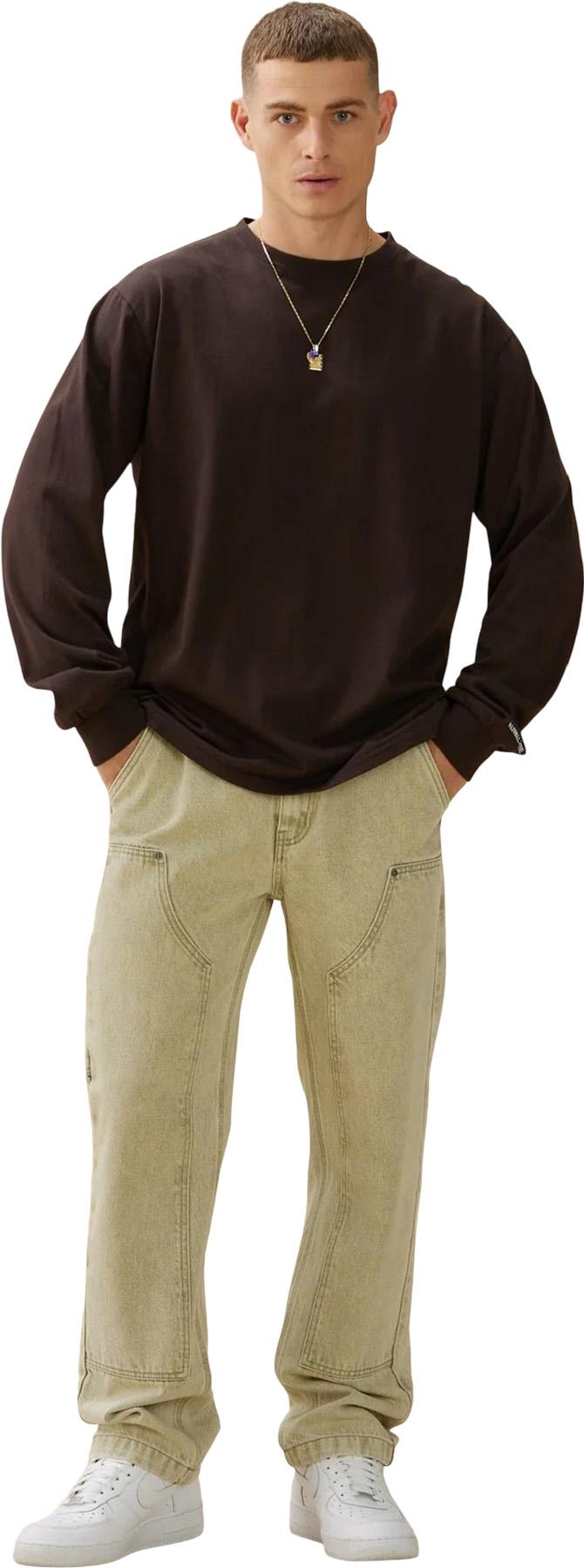 Product gallery image number 2 for product Boss Long Sleeve T-Shirt - Unisex