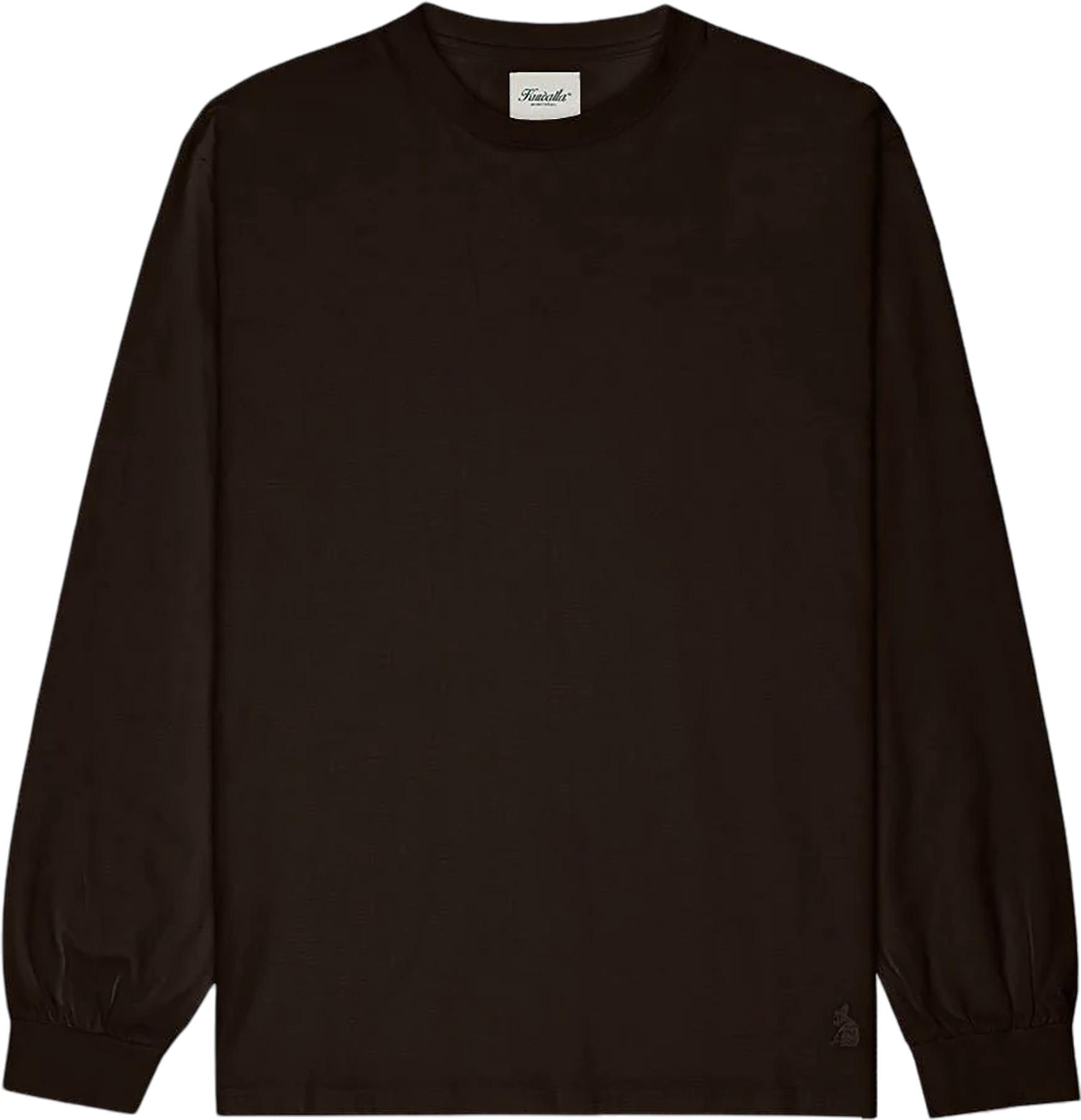Product image for Boss Long Sleeve T-Shirt - Unisex
