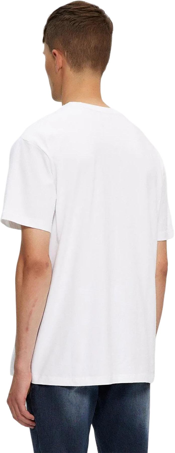 Product gallery image number 2 for product Heavyweight Boss T-Shirt - Men's