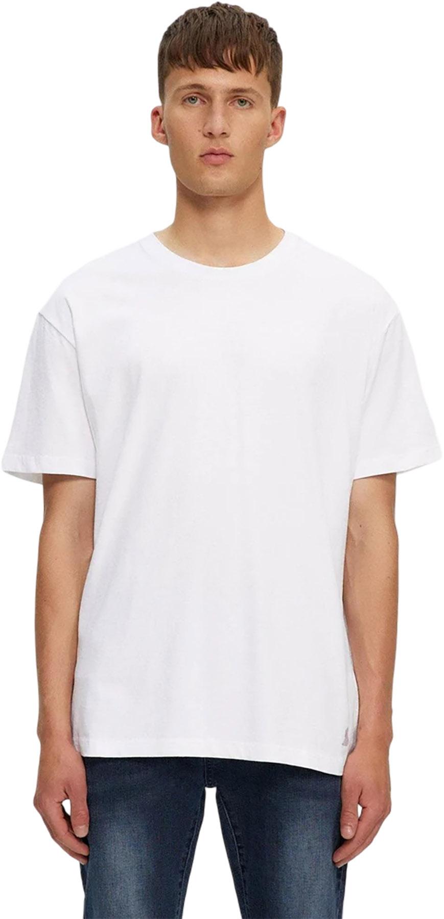 Product gallery image number 4 for product Heavyweight Boss T-Shirt - Men's
