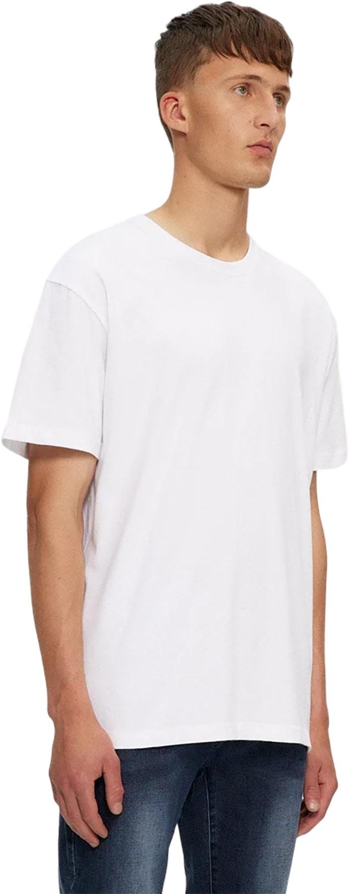 Product gallery image number 3 for product Heavyweight Boss T-Shirt - Men's