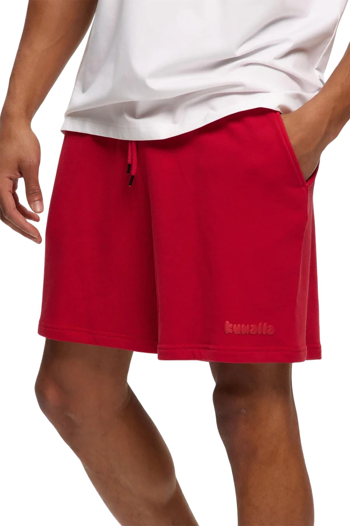 Numéro de l'image de la galerie de produits 3 pour le produit Short de survêtement Bubble - Homme