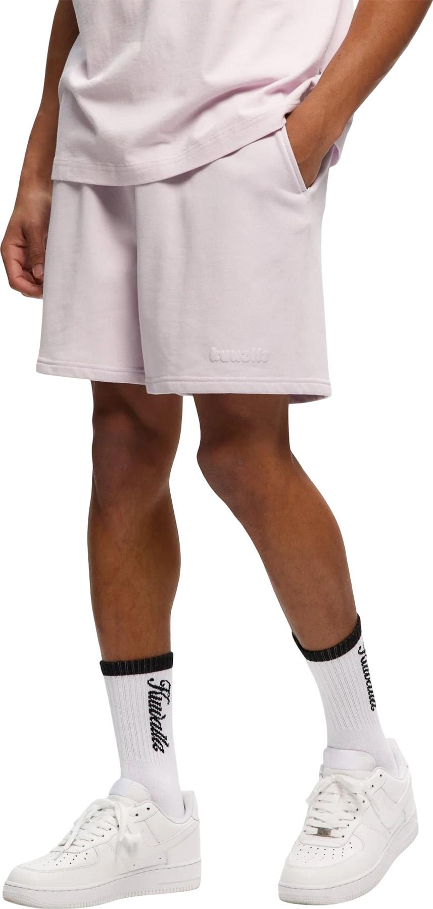 Numéro de l'image de la galerie de produits 3 pour le produit Short de survêtement Bubble - Homme