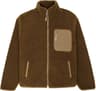 Colour: Olive