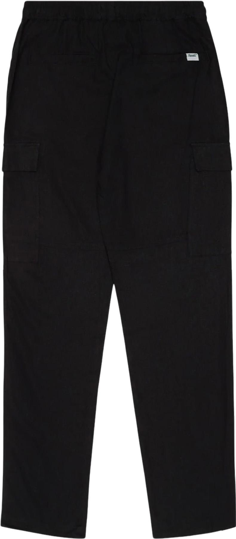 Product gallery image number 2 for product Cargo Linen Pant - Men's